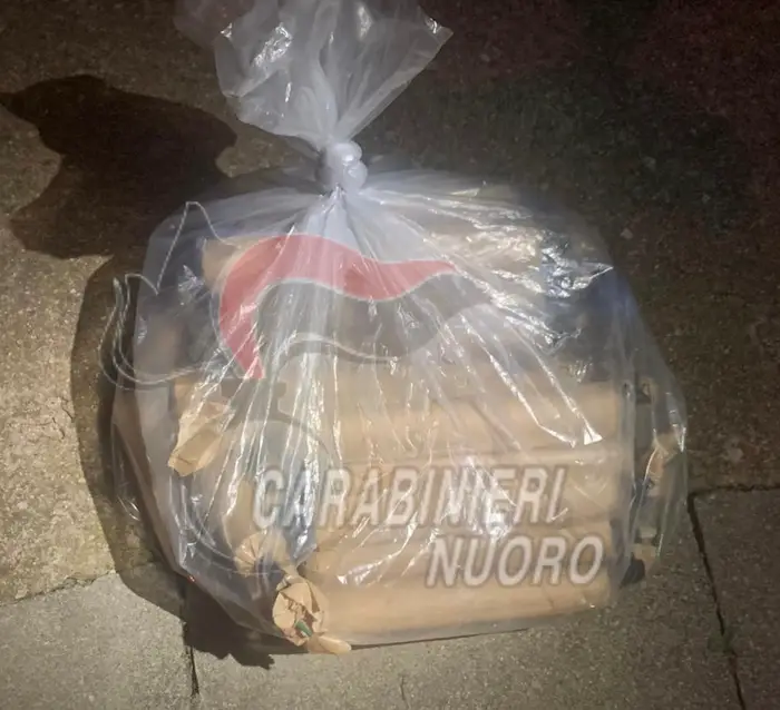 Tortolì, in auto con 33 botti confezionati per essere “letali”: denunciati quattro giovani