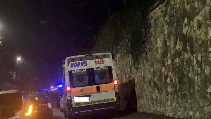 Roma, due 18enne morti in un incidente: erano su uno scooter
