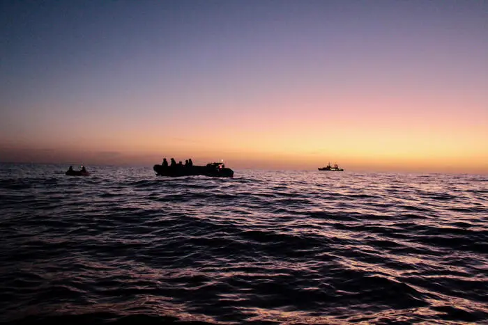 Viminale: nel 2022 sono sbarcati in Italia oltre 100mila migranti