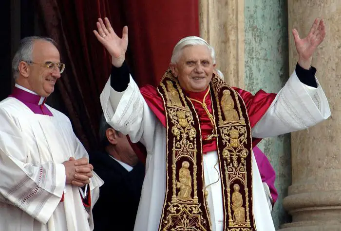 È morto il Papa emerito Benedetto XVI, i funerali il 5 gennaio