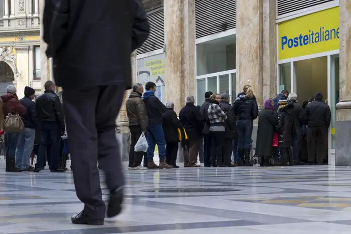 Manovra: raggiunto l’accordo sulle pensioni minime a 600 euro agli over 75