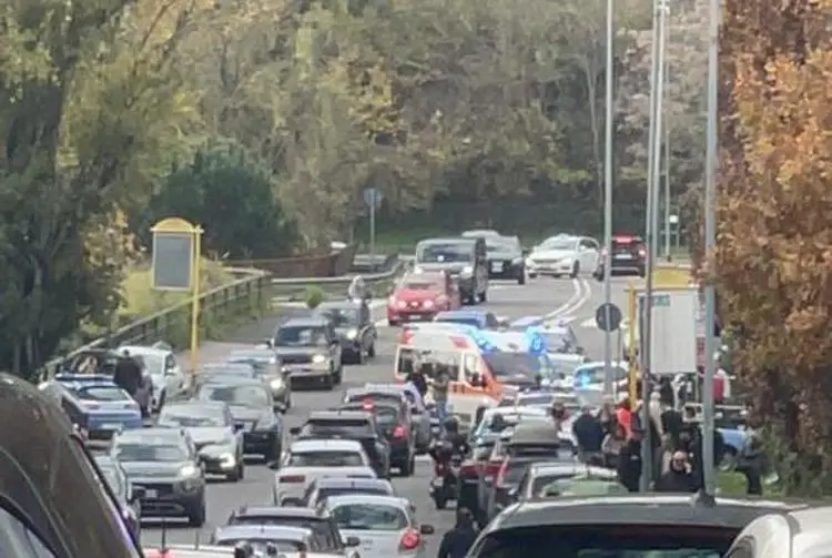 Sparatoria Fidene a Roma, Procura chiede convalida fermo per Campiti