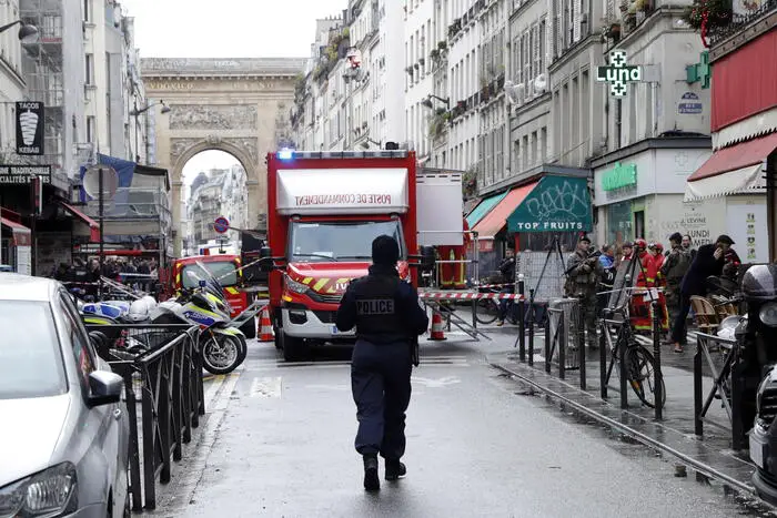 Strage a Parigi, il killer: “Ho agito per razzismo”
