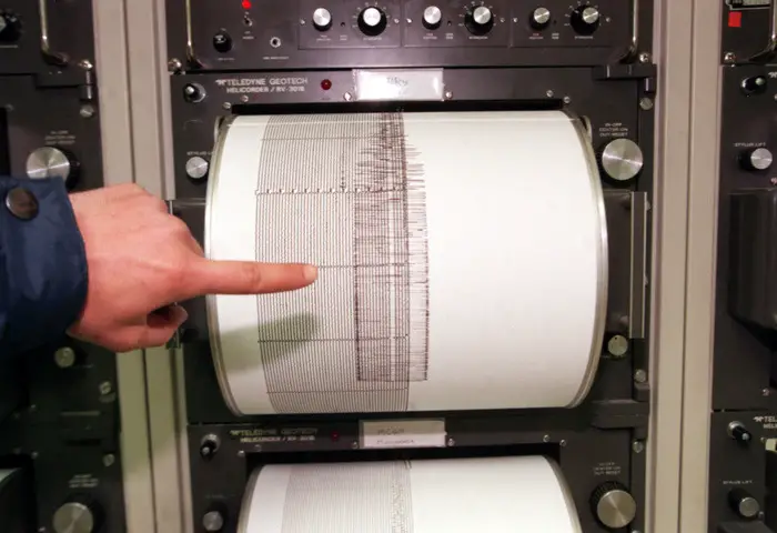 Terremoti: nuova scossa nel Pordedonese in 48 ore