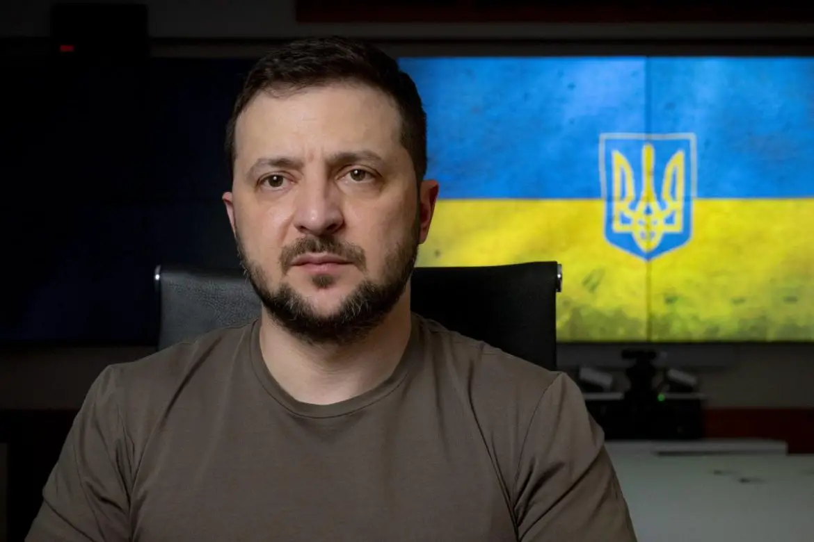 Zelensky: “Raid su Kherson? Terrorismo russo per intimidirci”