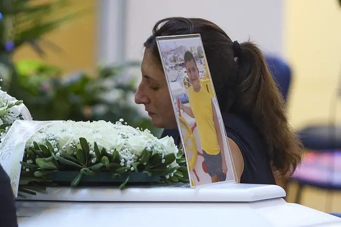 Bimbo morto a Sharm: spunta l’ipotesi dell’avvelenamento