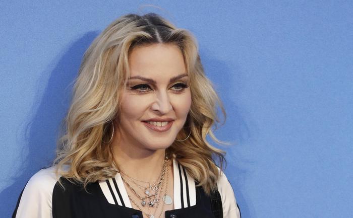 Madonna torna in tour: un concerto anche in Italia