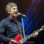 Noel Gallagher torna in concerto in Italia