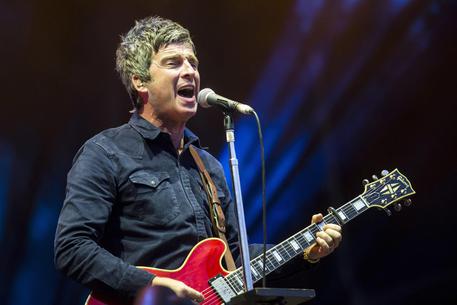Noel Gallagher torna in concerto in Italia