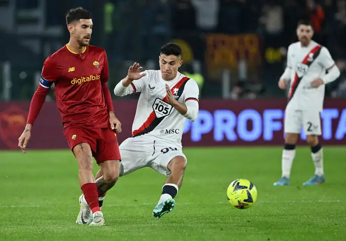Roma: esami ok Pellegrini, può rientrare in Europa