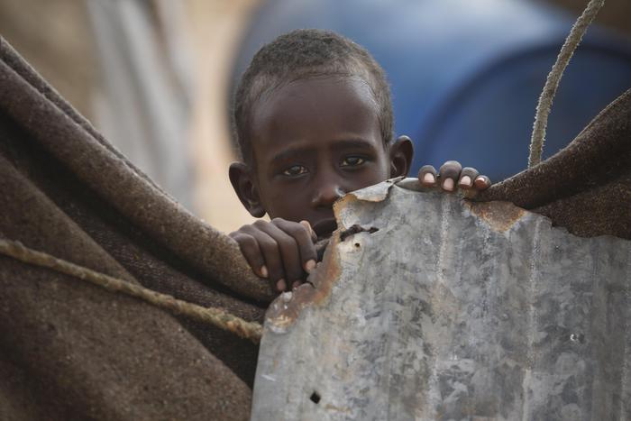 Crisi alimentare senza precedenti: 30 milioni di bimbi malnutriti