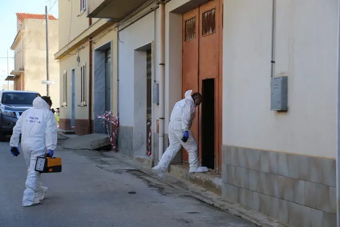 Campobello di Mazara: è caccia agli altri bunker di Messina Denaro