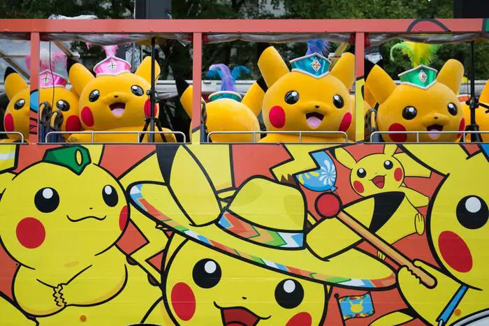Truffa online su carte da collezione Pokemon: quattro indagati