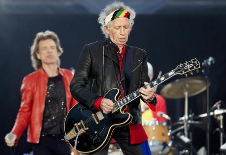 I Rolling Stones sbarcano su TikTok