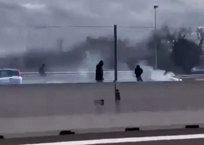 Piantedosi: stop per 2 mesi alle trasferte dei tifosi di Roma e Napoli