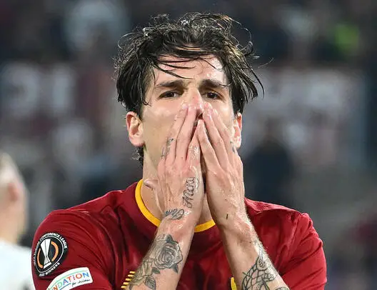 Roma-Galatasaray, accordo a un passo per Zaniolo