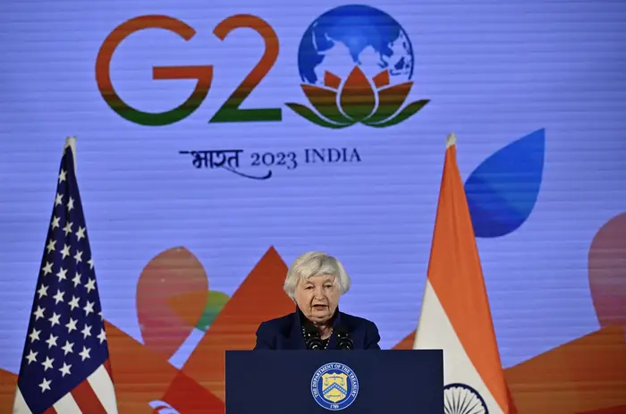 Alta tensione sull’Ucraina al G20, a rischio il comunicato finale