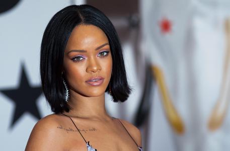 Rihanna si esibirà durante la notte degli Oscar