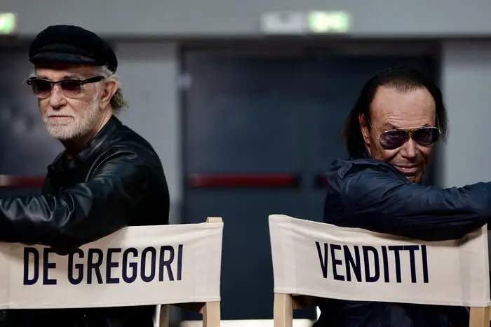 Nuovi concerti per Antonello Venditti e Francesco De Gregori: svelate altre date