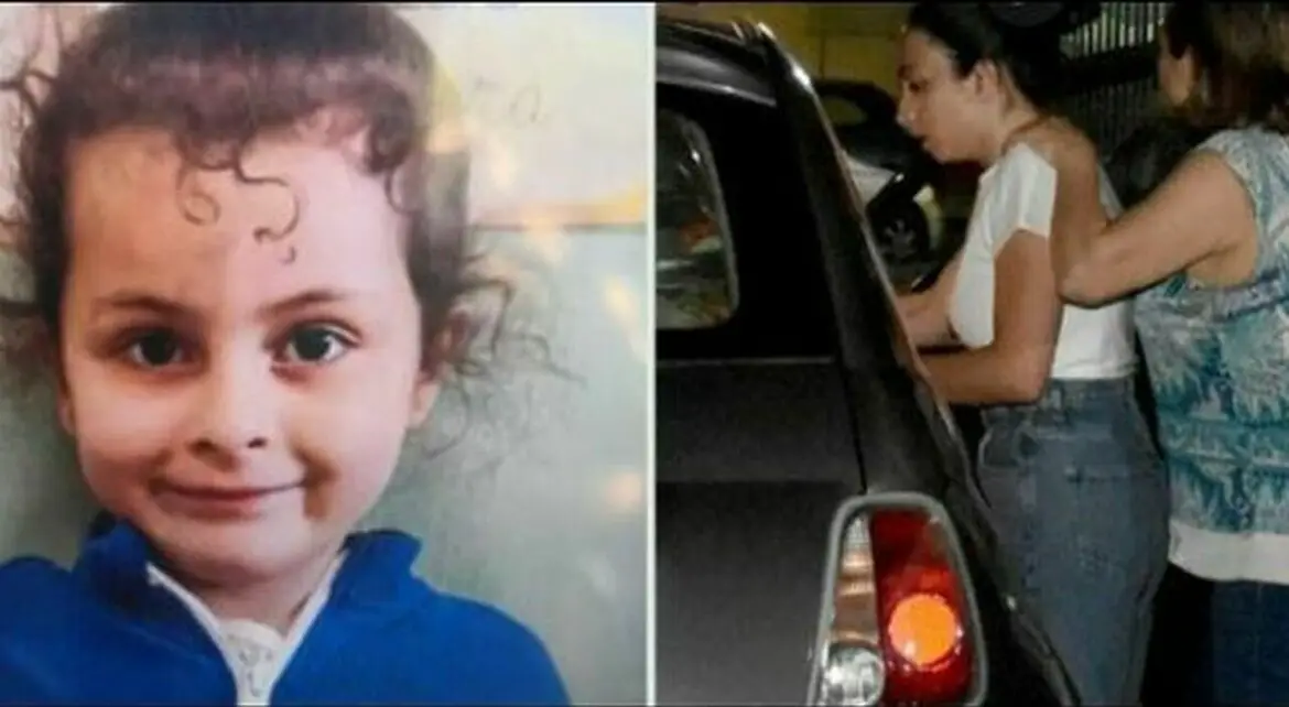 Omicidio Elena Del Pozzo: chiesto il rinvio a giudizio per Martina Patti, rea confessa dell’omicidio della figlia