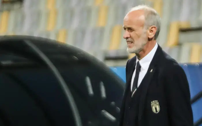 Calcio: Under 21, test con Serbia e Ucraina in vista degli Europei