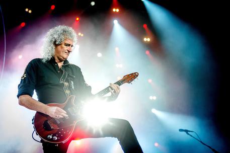Queen, ci sarà un sequel di Bohemian Rhapsody? Le parole di Brian May