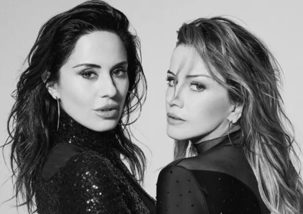 Paola & Chiara saranno le madrine del Roma Pride 2023