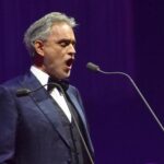 Andrea Bocelli: raddoppia il concerto speciale a Taormina