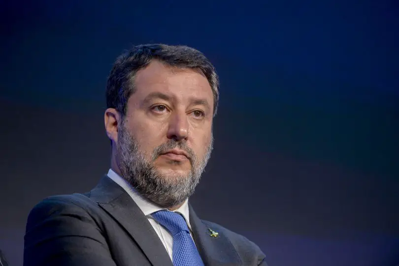 Governo, Salvini “Dura per cinque anni, non un minuto di meno”