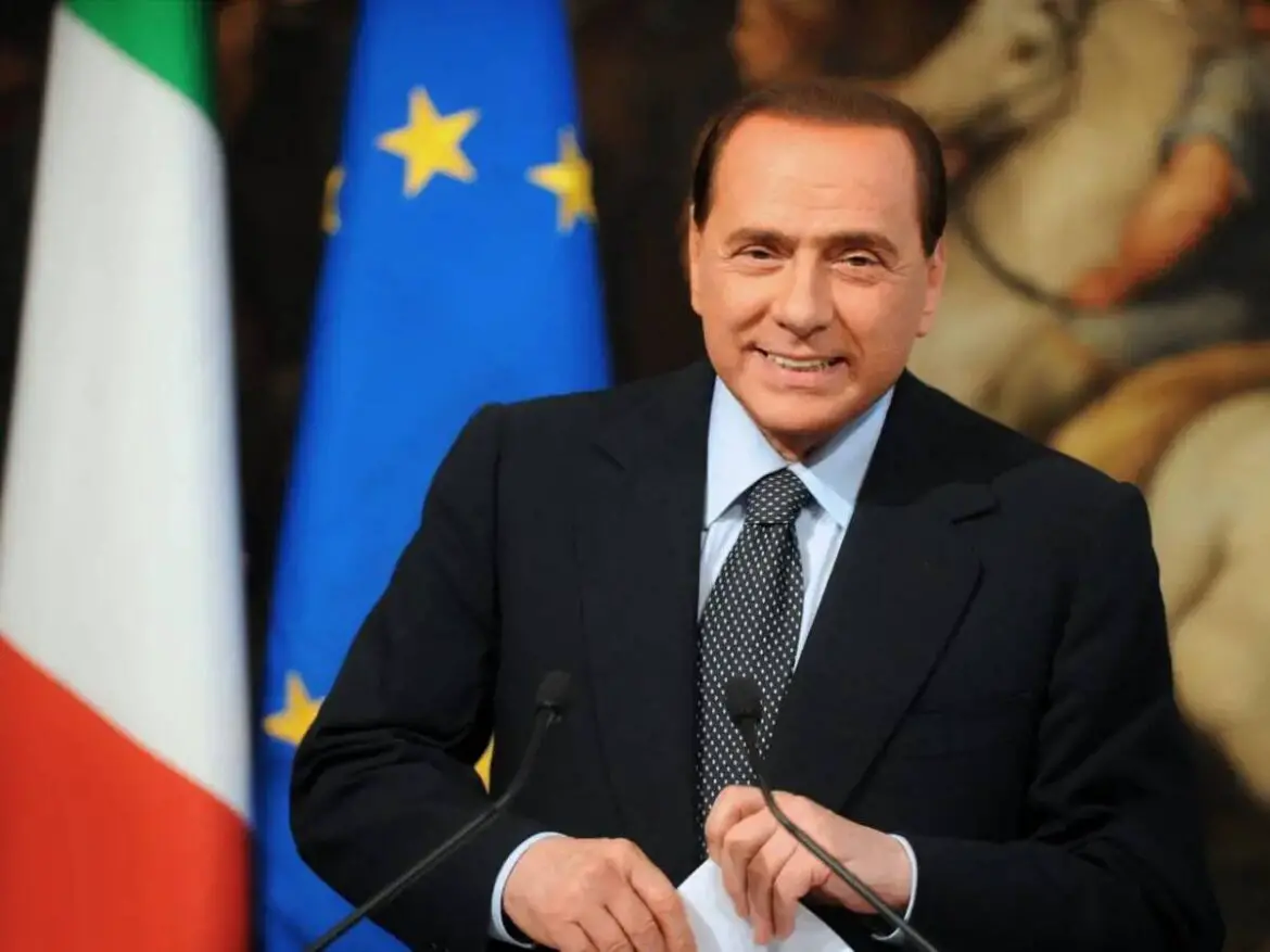2023 | Da Berlusconi a Vialli: i personaggi famosi che ci hanno lasciato
