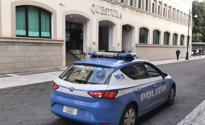 Reggio Calabria | Spaccio di droga, resistenza a pubblico ufficiale e furti in centro: Tre arresti.