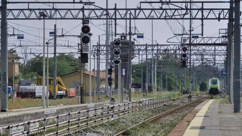Milano | ‘ndrangheta, lavori per le ferrovie: sequestrati 10 milioni – VIDEO