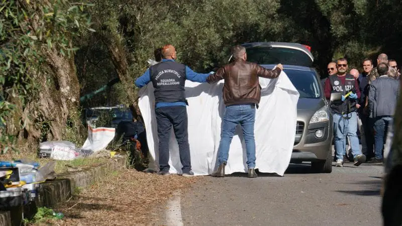 Santa Cristina D’Aspromonte (RC) | Omicidio dottoressa Romeo, si indaga su movente dell’agguato