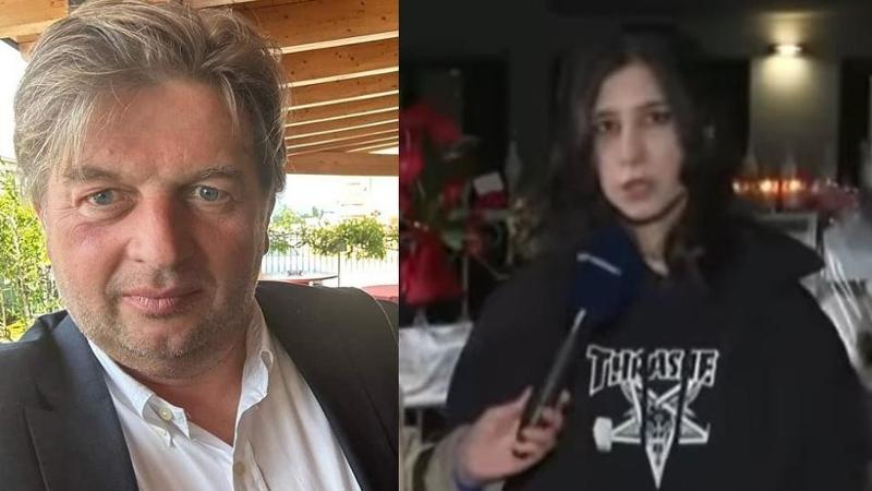 “La sorella di Giulia Cecchettin una satanista”: il consigliere Valdegamberi scatena la polemica. Zaia si dissocia totalmente.