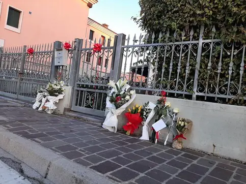 Vigonovo (VE) | Giulia Cecchettin è stata accoltellata. I Genitori di Filippo Turetta “Costituisciti”.
