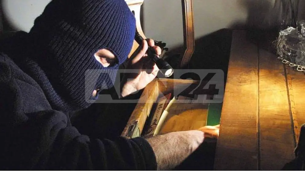 Blitz dei ladri nel Savuto: furti e tentati furti in serie, residenti preoccupati