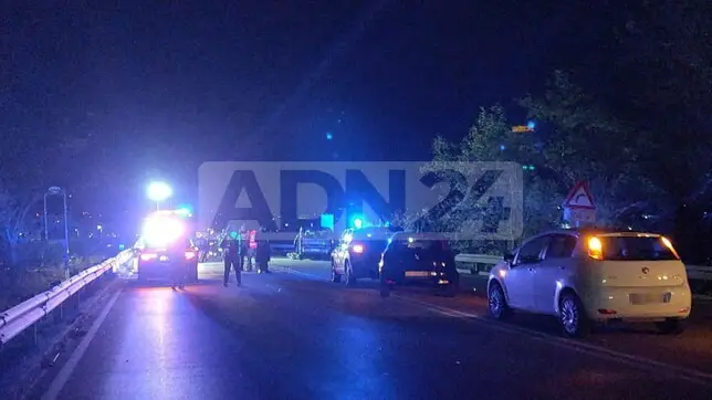 Taranto | Scontro frontale fra auto: quattro morti e due feriti