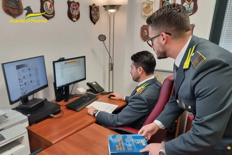 Ancona | Azienda maceratese gestiva società estera, 96 milioni elusione