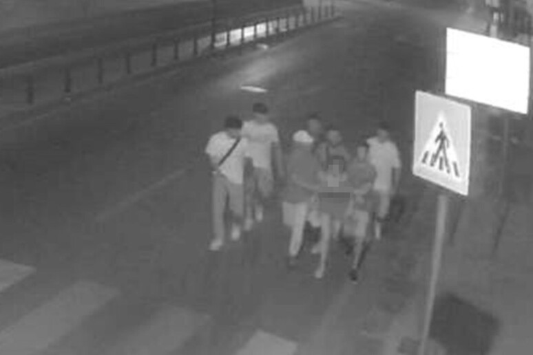 Palermo | La vittima dello stupro del 7 luglio aveva già denunciato altra violenza.