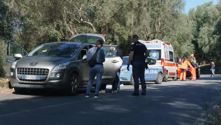 Seminara (RC) | Dottoressa uccisa, fiaccolata in memoria della vittima