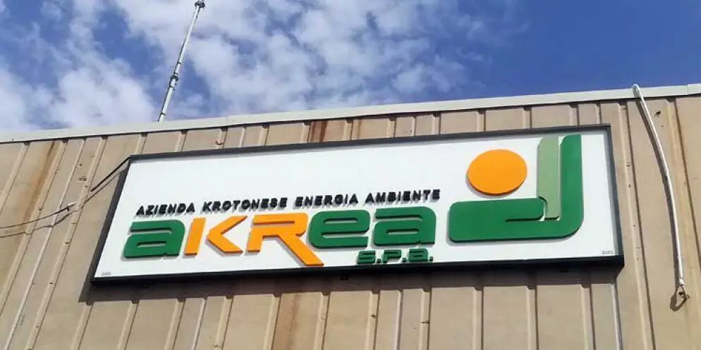 Crotone | Akrea, nessuna proposta per evitare il ricorso ai privati. Voce: “Nessuno perderà il lavoro” – VIDEO