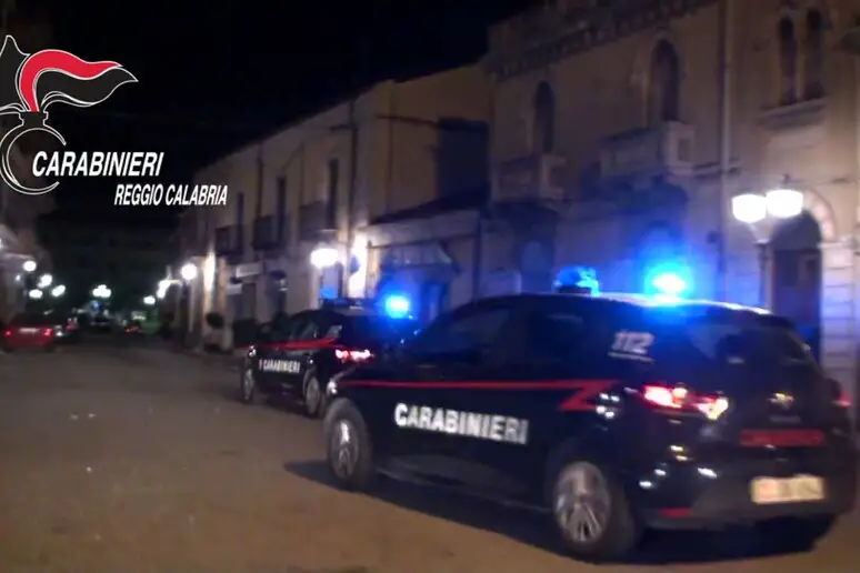 Gioia Tauro (RC) | Controlli carabinieri nel reggino, un arresto e 12 denunce