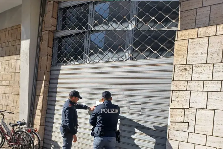 Terni | Chiuso per 15 giorni negozio di prodotti a base di canapa