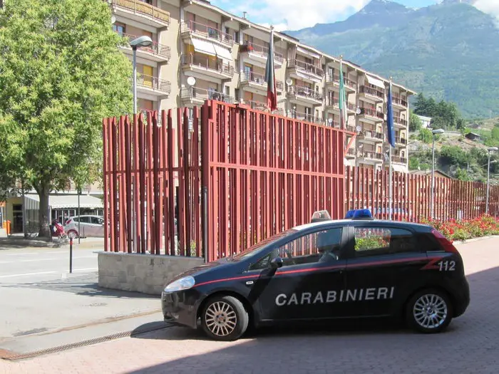 Aosta | “Ti faccio fare la fine di Giulia Cecchettin”: 18enne arrestato