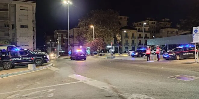 Lamezia Terme (CZ) | Sequestro armi e droga tra Nicastro e Sambiase: due arresti
