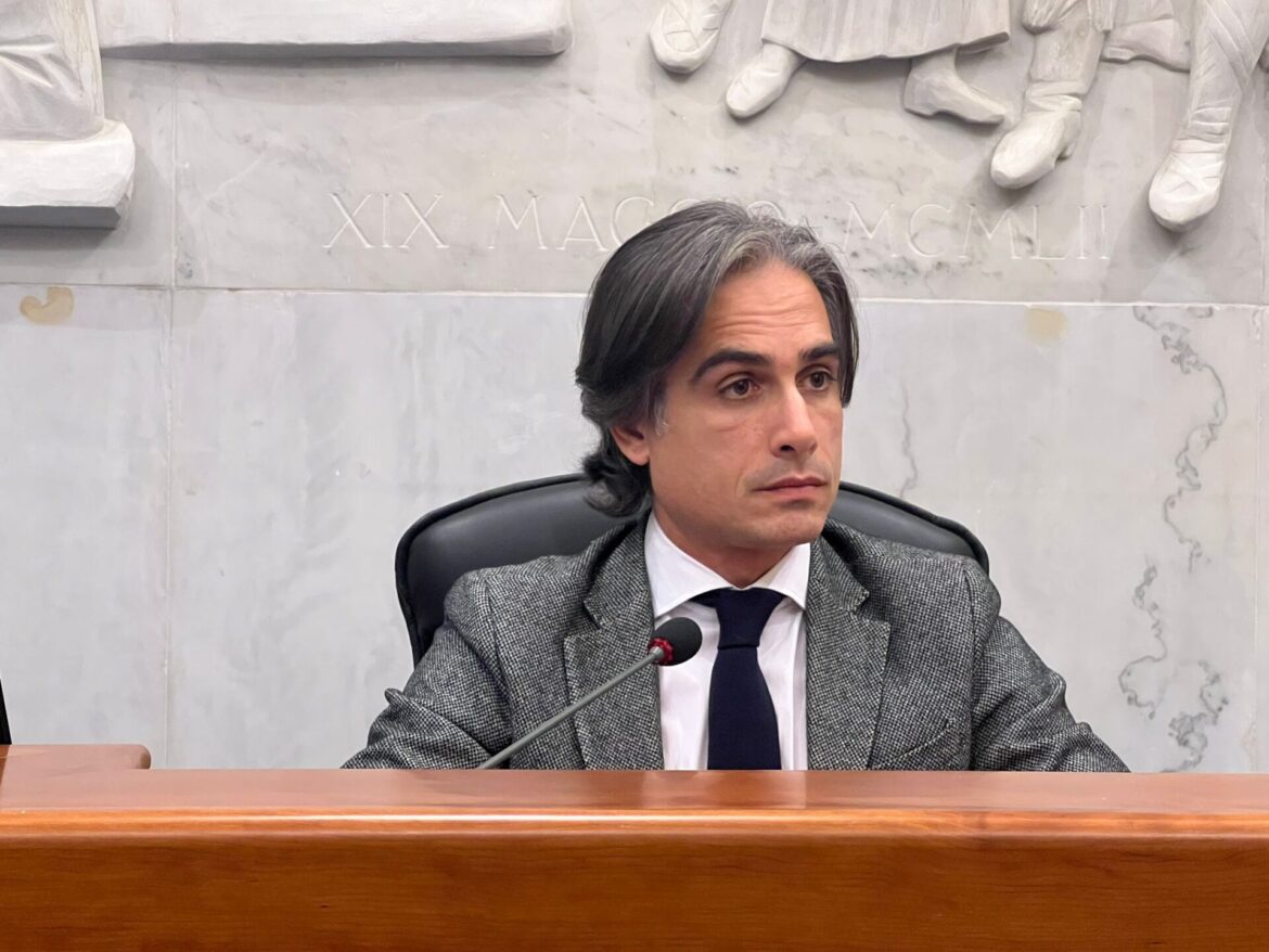 Reggio Calabria | Approvata la convenzione con Sviprore per l’organizzazione degli eventi natalizi – VIDEO