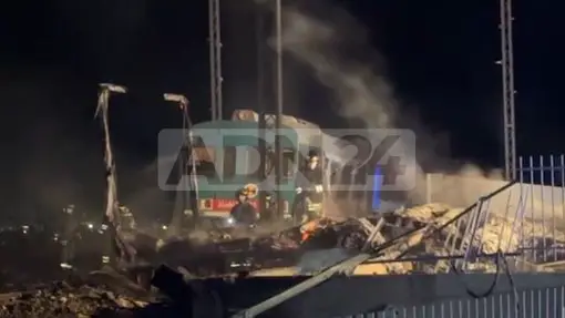 Scontro treno-camion a Corigliano (CS): domani sciopero personale FS