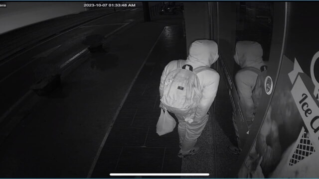 Firenze | Tenta furto in ristorante: per sfuggire all’arresto si chiude nel congelatore.