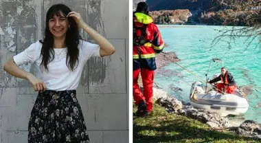 Ex fidanzati scomparsi, trovato un corpo di donna vicino al lago di Barcis (PN): è di Giulia Cecchettin