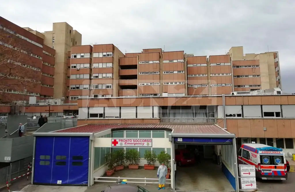 Reggio Calabria | Pauroso scontro auto-moto: centauro in prognosi riservata.